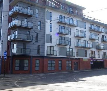 City Towers, 1 Watery Street, S3 7ET - Photo 3
