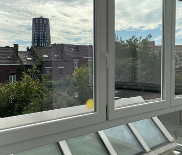 Appartement te huur in Montignies-sur-Sambre voor € 800 met 2 slaap... - Foto 4