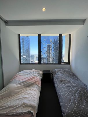 Melbourne CBD - Photo 1