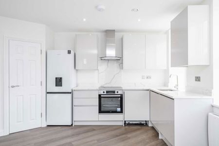 Harrow Road, NW10 5NT, Kensal Green - Photo 3