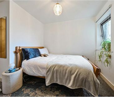 2 Bed Flat, Hamilton Court, BS2 - Photo 5