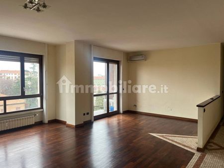 Appartamento piazza Piemonte, Washington, Milano - Photo 2