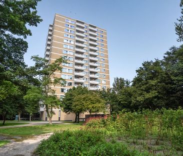 Staalmeesterslaan 326, Rembrandtpark-Noord, 1057PC, Amsterdam - Photo 6