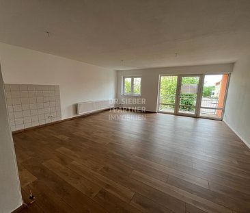 Beucha - *geräumige Singlewohnung*Balkon*Stellplatz* Keller* - Foto 6