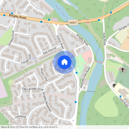 Stanford Close, Radcliffe, M26 1BA, Manchester