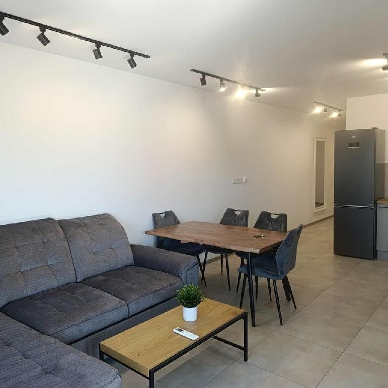 Mieszkanie Gliwice Stare Gliwice powierzchnia 65.0 m² C396-WM-66022 - Photo 1