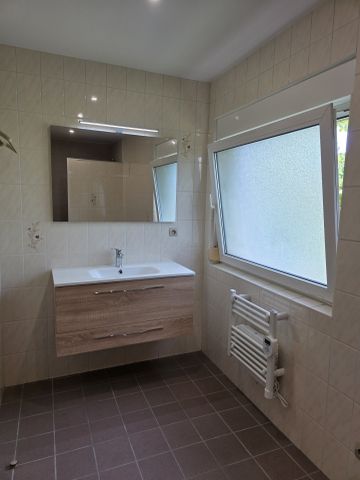 Location Appartement 1 pièce 29m² WISSEMBOURG 67160 - Photo 5