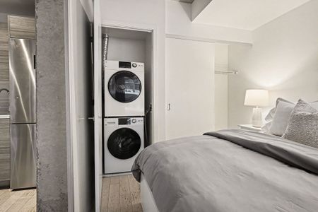 For Lease - 11 Charlotte Street Unit# 301, Toronto, Ontario - Photo 3