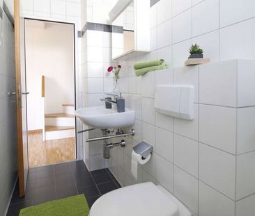 4.5 Zimmer, 105 m², 2. Stock - Photo 4