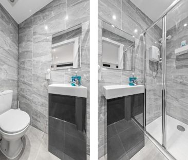 Studio Flat, Hazellville Road, N19 - Photo 4