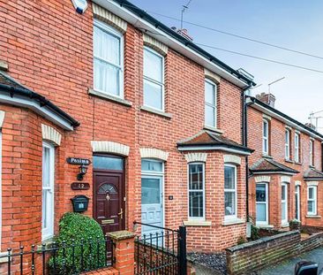 2 bedroom terraced house to rent - Photo 6