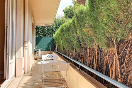 Nice Cimiez – Appartement 3 Pièces 72 m² face Hôtel Régina - Photo 5