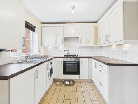 2 bedroom apartment to rent - Photo 2