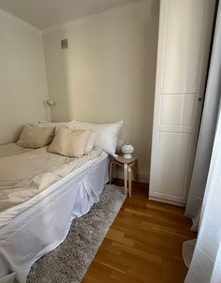Ölandsgatan, Stockholm - Photo 1