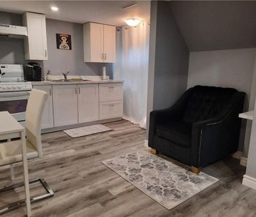 For Lease - 6 NORTHWOOD Drive Unit# Basement, St. Catharines, Ontario - Photo 2