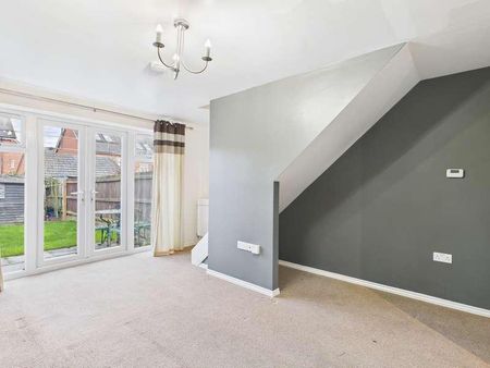 Dairy Way, Kibworth, LE8 - Photo 4