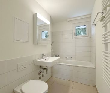 2.5 Zimmer, 75 m² - Photo 1