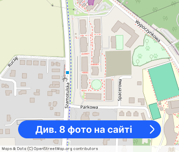 BEZ PROWIZJI | Szamotulska 26 Baranowo | 53 m2 | 2 pokoje - Фото 1