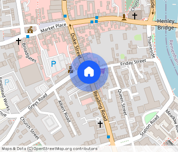 4 bedroom detached house to rent - Photo 1