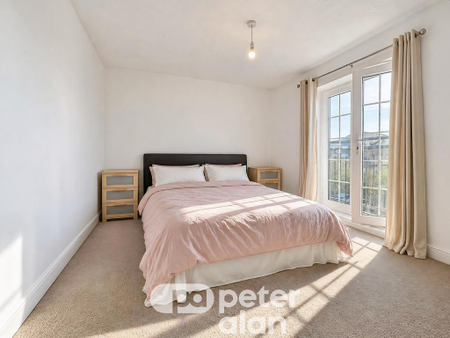 1 bedroom apartment to rent - Photo 4