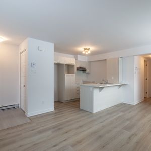 3 1/2 à Louer - 1er Juillet 2026 - Photo 3