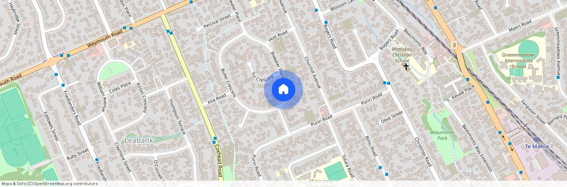 5/31 Bowater Place, Manurewa