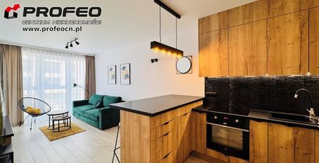 Mieszkanie na wynajem - Zdjęcie 4