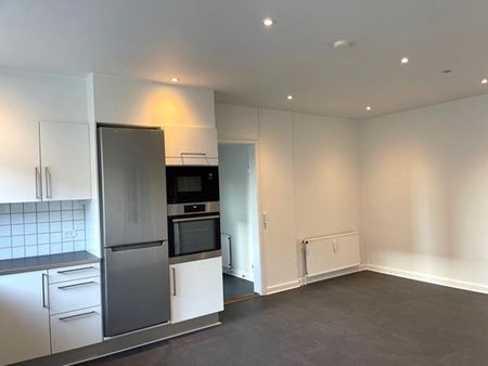 Dejlig beliggende 3-værelses lejlighed centralt i Odense - Photo 5