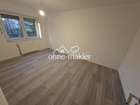 Große 3-Zimmerwohnung neben St. Josef Krankenhaus - Photo 2