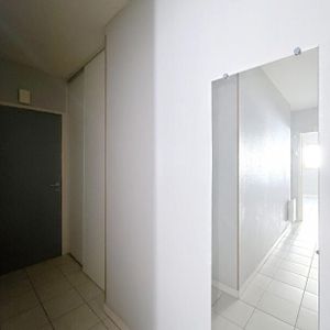 Appartement T1 Reims - Photo 2