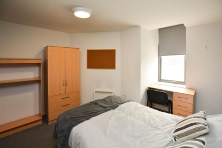 1 bed Studio for Rent - Photo 3