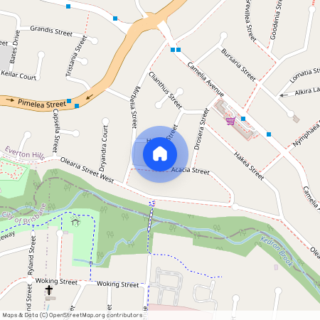 30 Acacia Street, Qld 4053, Everton Hills