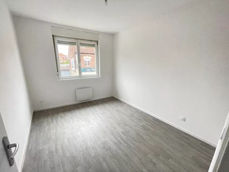 À louer : Appartement 2 pièces à Saint Quentin, Isle - Photo 2