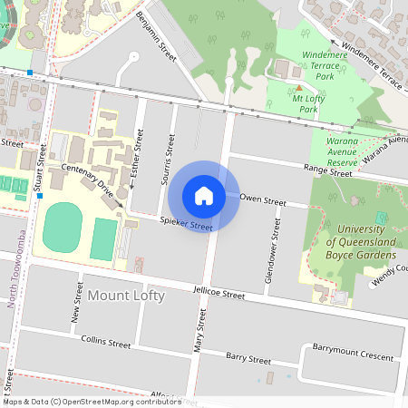 1/15a Mary Street, 4350, Mount Lofty