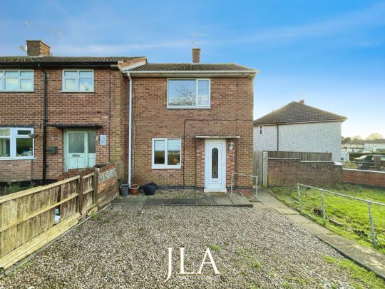 3 bed flat to rent in Vaughan Street, Leicester, LE3 - Photo 1