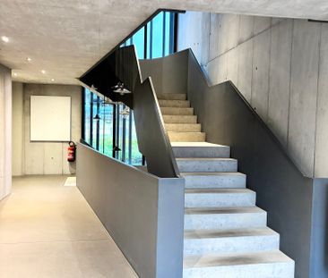 2.5 Zimmer, 66 m², 1. Stock - Foto 4