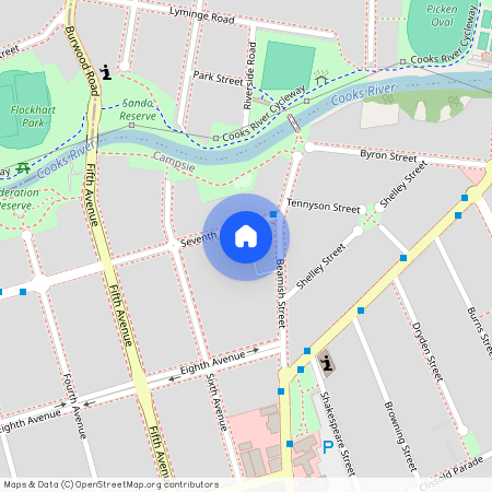 3/2 Seventh Avenue, NSW 2194, Campsie