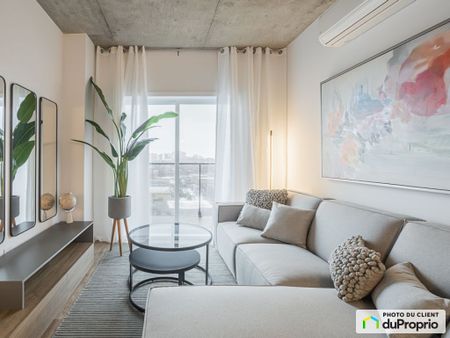 8500 boulevard Viau, Saint-Léonard à louer - Photo 2