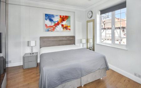 1 bedroom apartment to rent - Photo 4