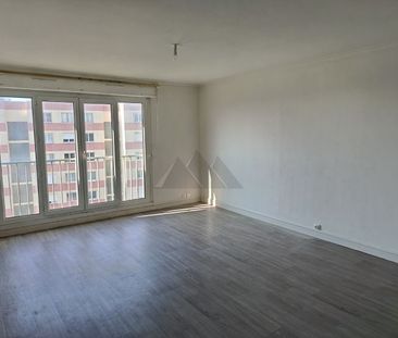 Location Appartement 5 pièces 83m² - Photo 1