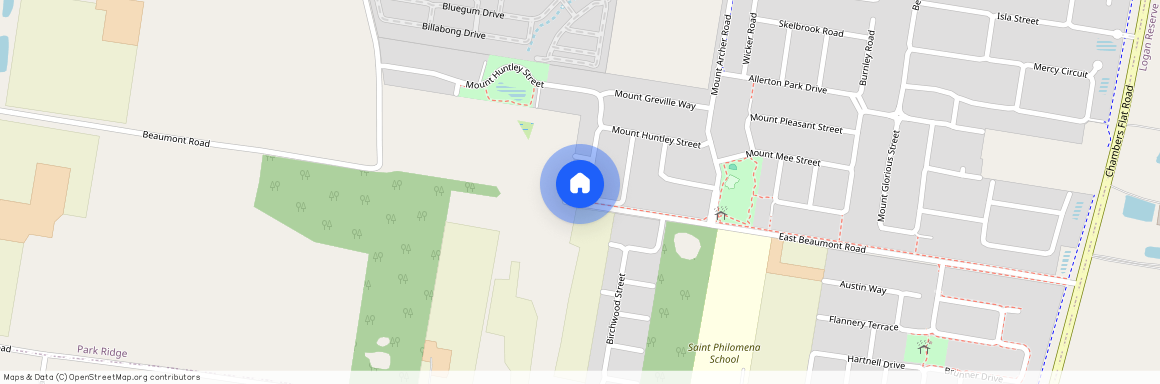 30 Mount Huntley Street, Qld 4125, Park Ridge