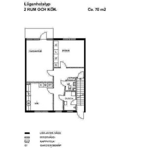 Bankvägen 2 H - Foto 3
