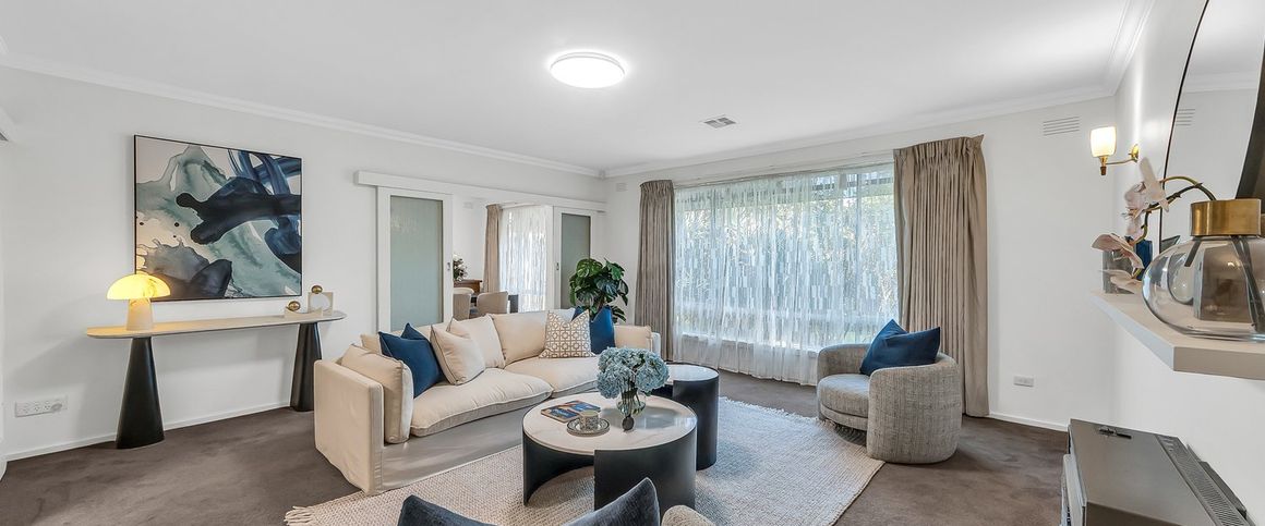 Comfortable Living in Hawthorn with Endless Options! - Photo 1