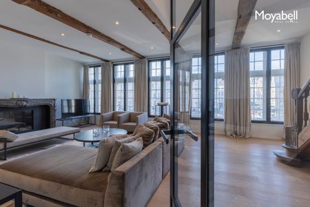 Huis te huur in Gent - Photo 3