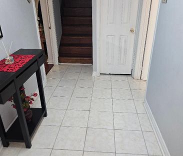 For Lease - 1659 Summergrove (Bsmt) Crescent Unit# APT, Mississauga... - Photo 3