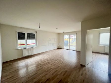 3 Zimmer-Genossenschaftswohnung mit Terrasse - Photo 2