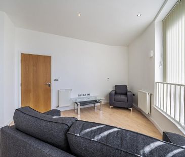1 bedroom apartment to rent - Photo 5