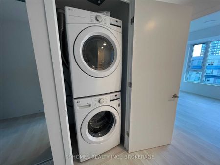 For Lease - 35 Tubman Avenue Unit# 813, Toronto, Ontario - Photo 5