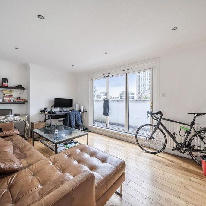 2 bedroom flat to rent - Photo 1