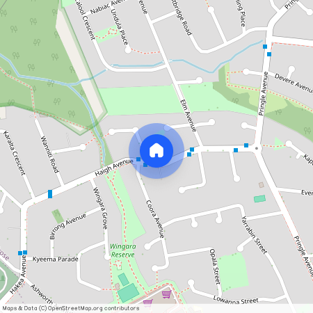 19 Camira Close, Belrose, NSW 2085